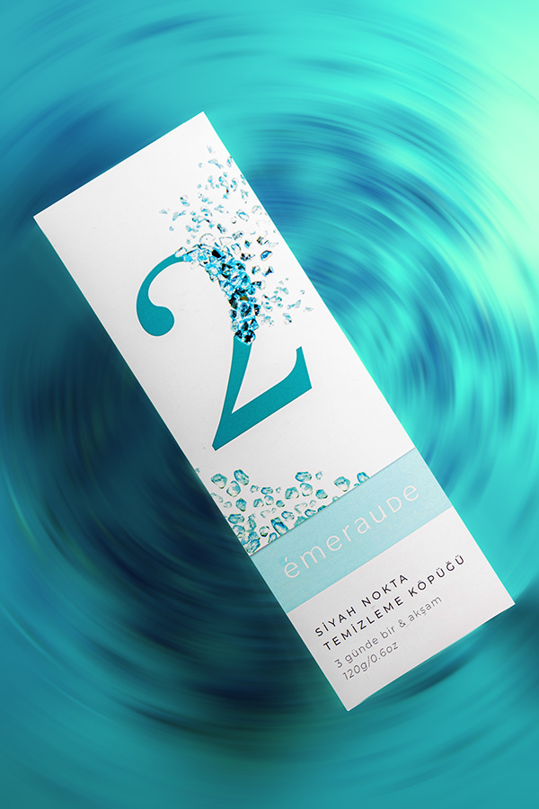 Emeraude AR Packaging artwork 3